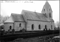 Östra Herrestads kyrka