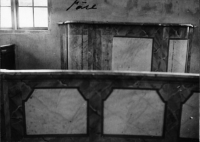 Hedemora, Norns kapell