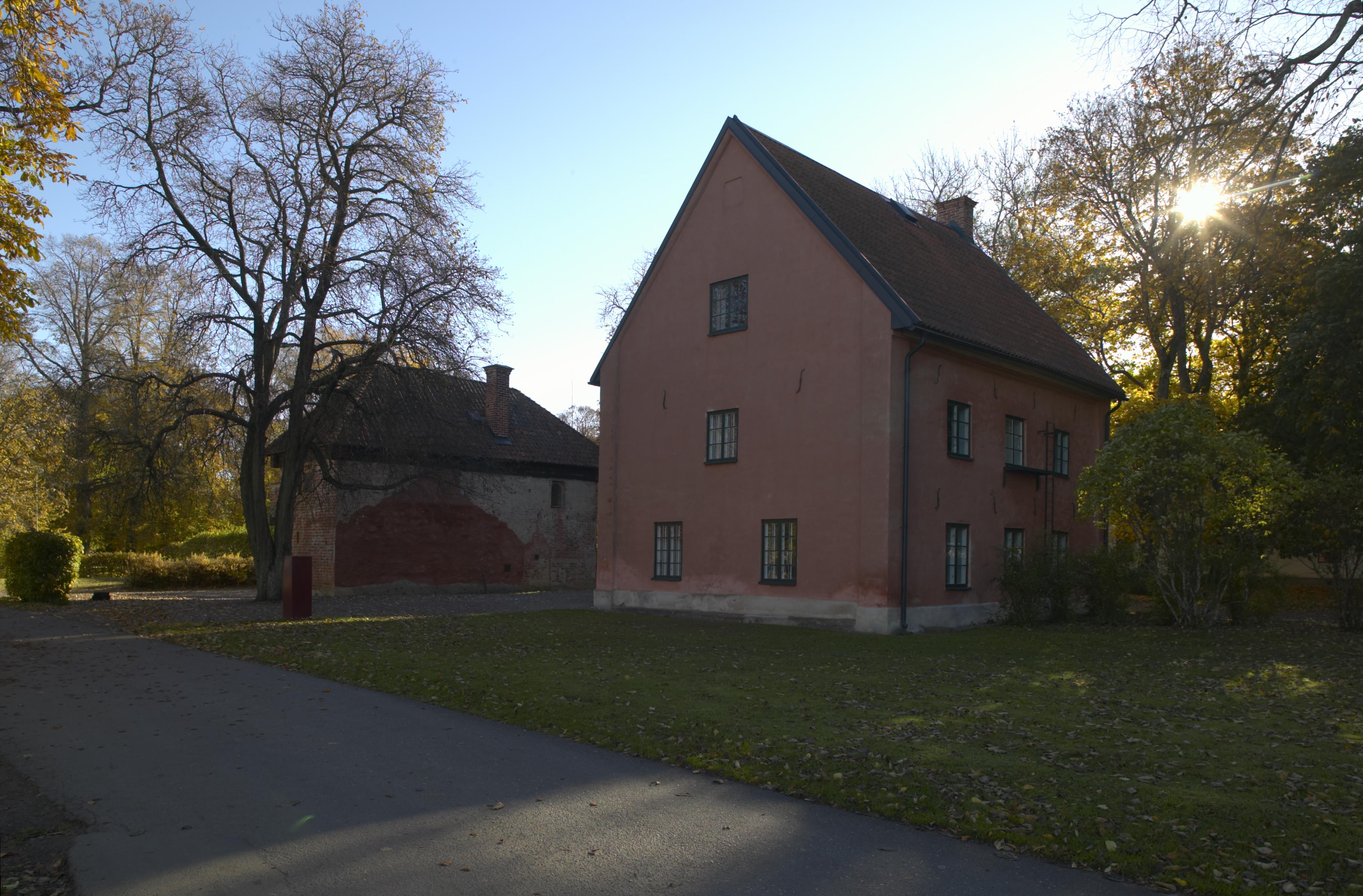 Bengt A Lundberg, Hospitalsmuseet