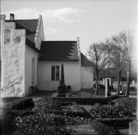 Östra Hoby kyrka