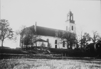 Ölme kyrka