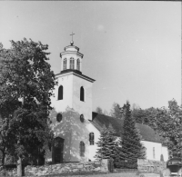 Gillberga kyrka