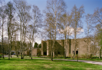 Brännkyrka, Markuskyrkan (Björkhagens kyrka)