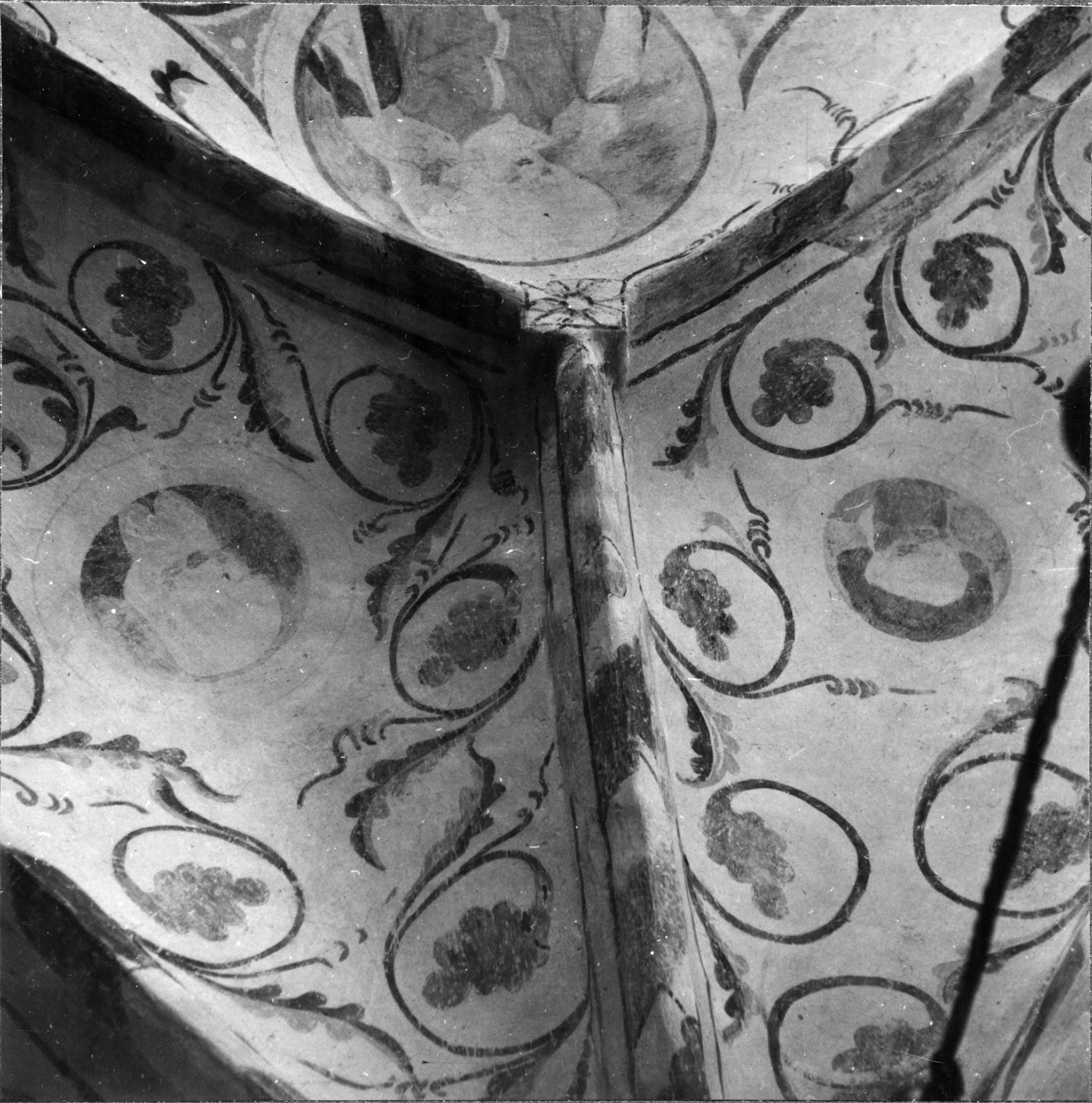 Sven Dalén, Björksta kyrka