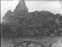 Mariefred, Kärnbo kyrkoruin