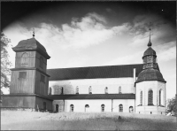 Skoklosters kyrka