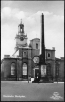 Storkyrkan (Sankt Nikolai kyrka)