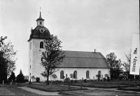 Söraby kyrka