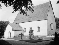 Täby kyrka