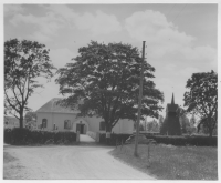 Dalskogs kyrka