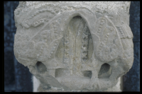 Vä, Sankta Maria kyrka