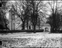 Åkers kyrka