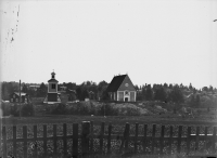 Bygdeå kyrka