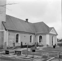 Rinkaby kyrka