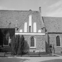 Sölvesborg, Sankt Nicolai kyrka