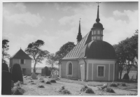 Norra Björke kyrka