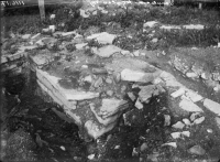 Varnhems klosterruin