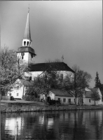 Mariefreds kyrka