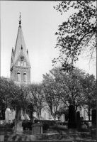 Tanum, Grebbestads kyrka