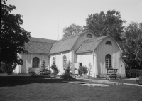 Hammarö kyrka