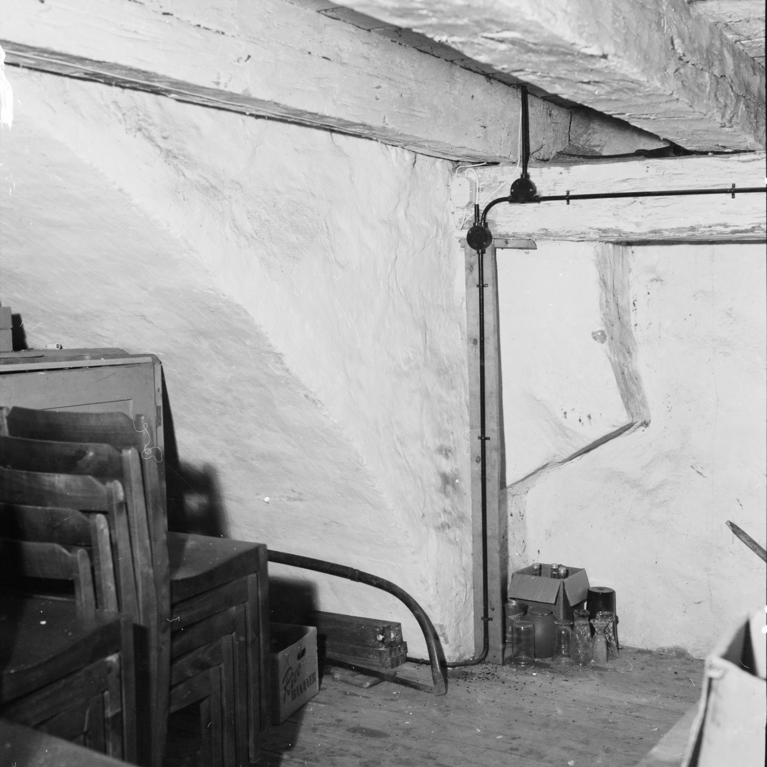 Sören Hallgren, Övergrans kyrka