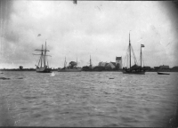 Kristianopels kyrka (Heliga Trefaldighets kyrka)