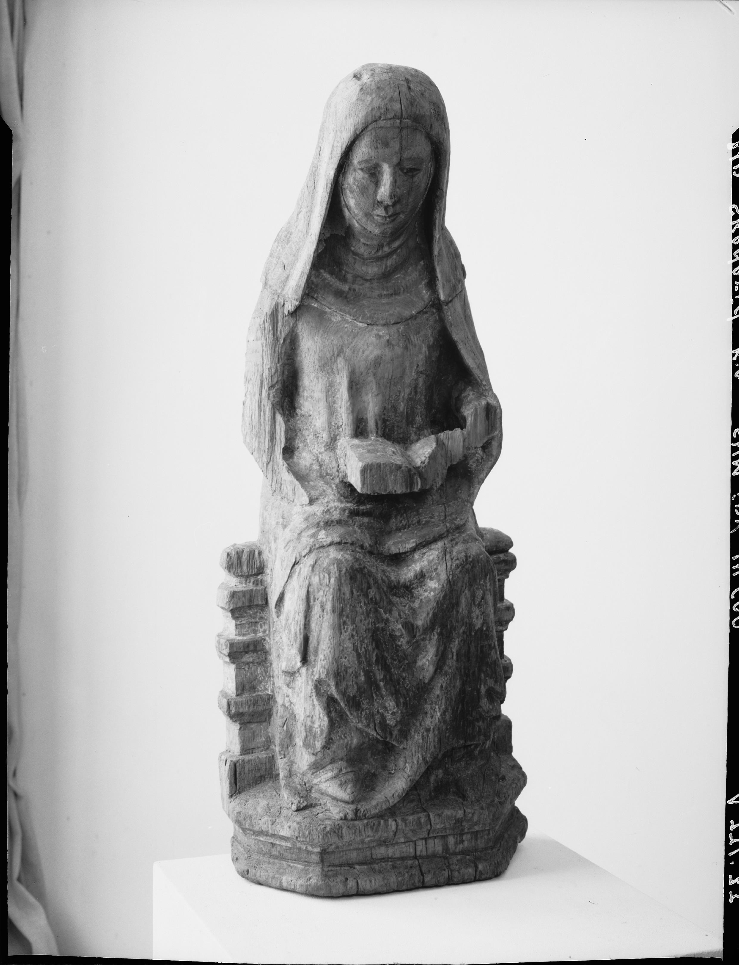 Henrik Hultgren, Skederids kyrka