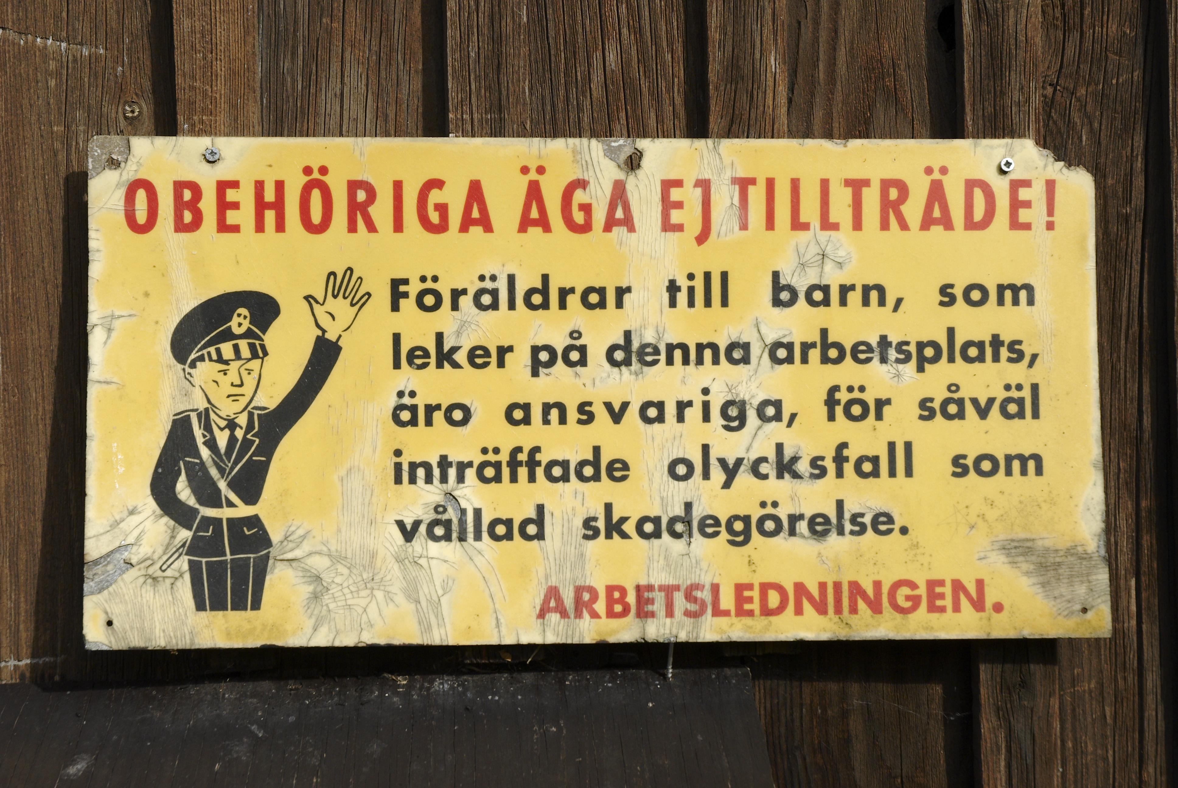 Bengt A Lundberg, Huseby bruk