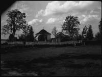 Laxå, Ramundeboda kyrka
