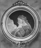 Högsjö gamla kyrka