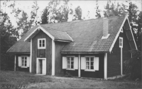 Hällestad, Folkströms kapell