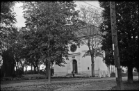 Vaxholms kyrka (Gustav Adolfskyrkan)