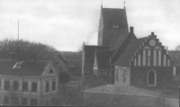Sölvesborg, Sankt Nicolai kyrka