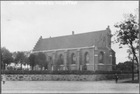 Sankt Peters klosters kyrka