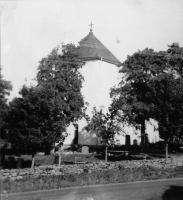 Dalums kyrka