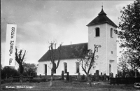 Södra Ljunga kyrka