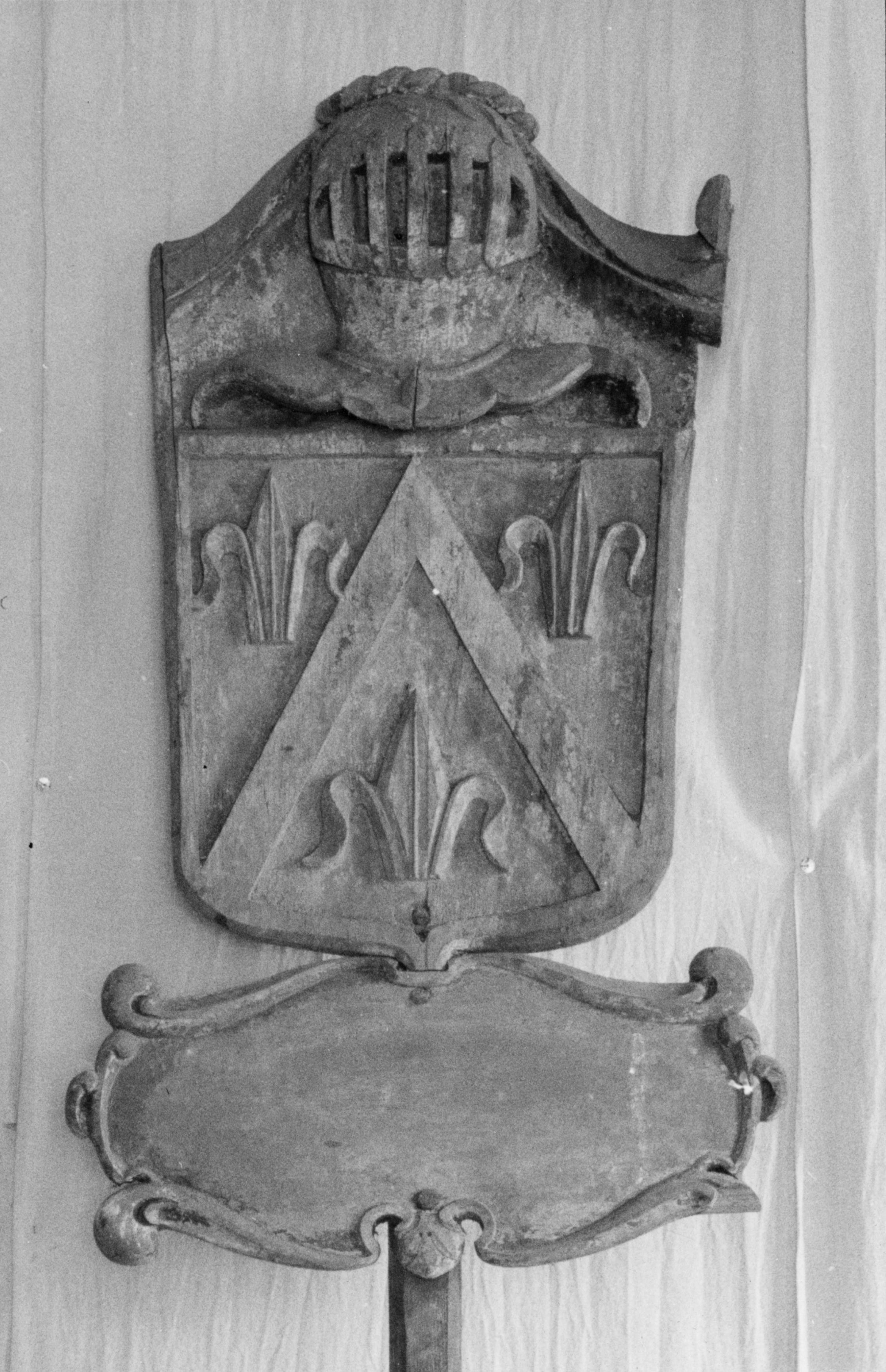 Sven Wahlgren, Rydaholms kyrka