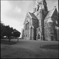 Stockholm, Sofia kyrka