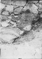 Sigtuna, Sankt Olofs kyrkoruin