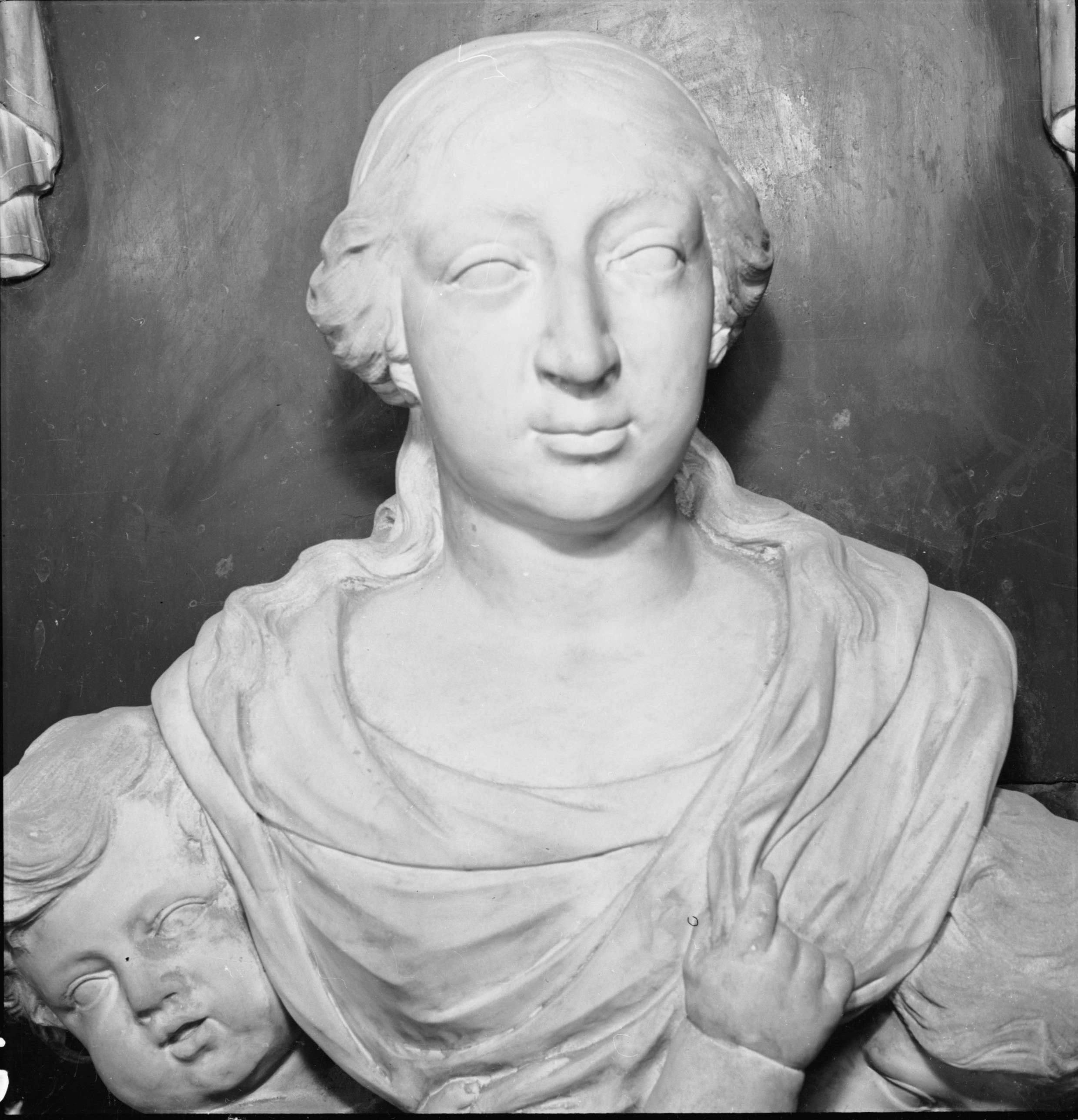 Ivar Schnell, Sorunda kyrka
