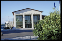 Marinmuseum i Karlskrona