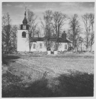 Östra Ryds kyrka