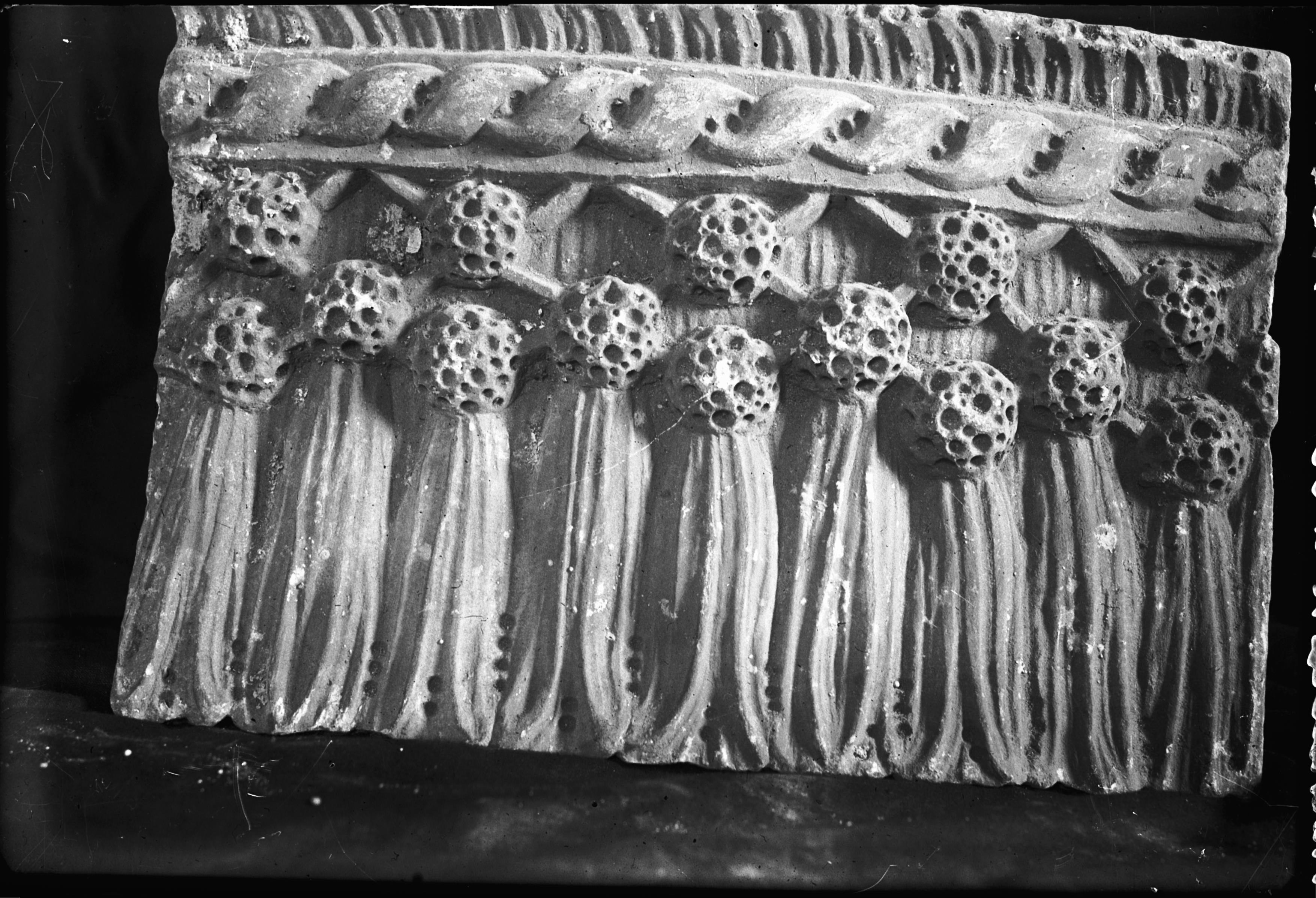 Bertil Waldén, Näshulta kyrka