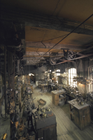 Hylténs industrimuseum