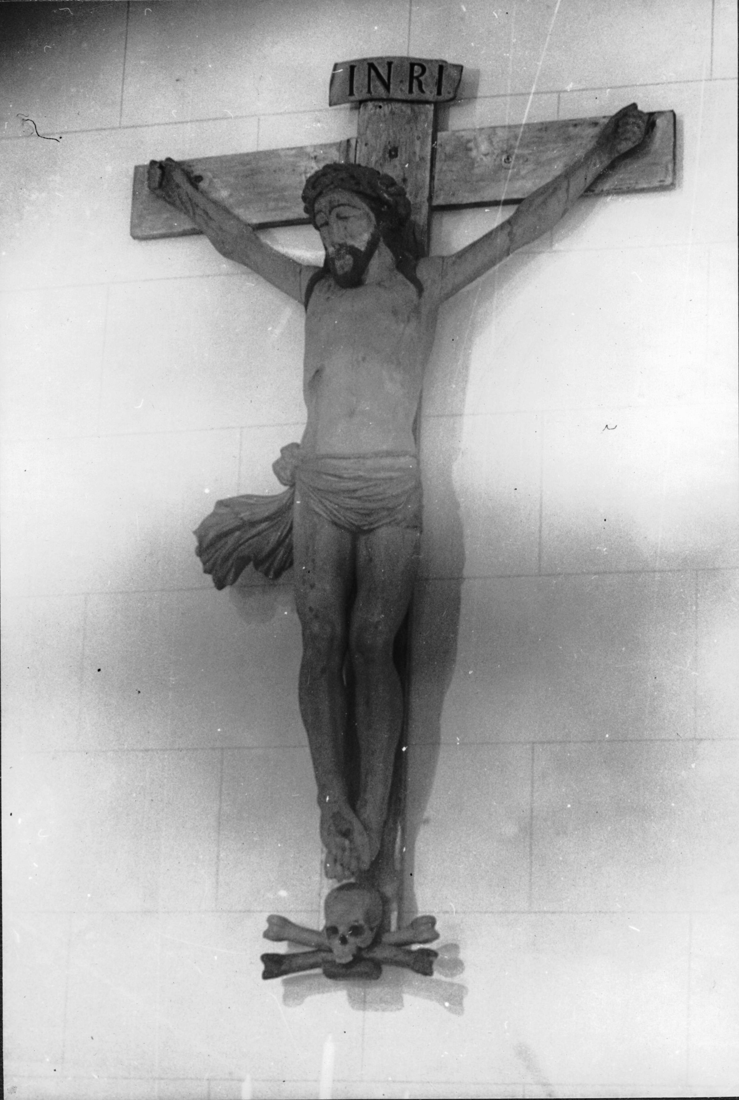 Iwar Anderson, Mörrums kyrka