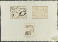 Vue de la Maison de Corten-Niemi et de la Montagne de Kittis.[Bild]