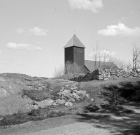 Bokenäs gamla kyrka