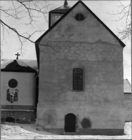 Skånela kyrka