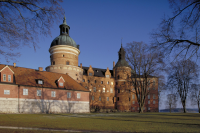 Gripsholms slott