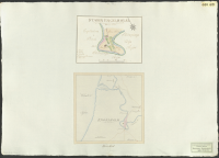 Staden Engelholm.[Kartografiskt material]